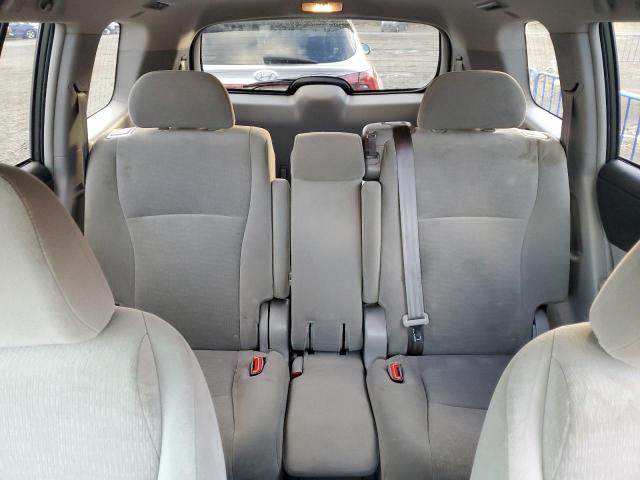 Foto 10 de la subasta – 2013 TOYOTA HIGHLANDER con VIN 5TDBK3EH5DS236729