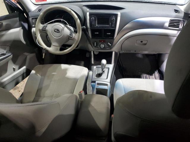 Photo 8 from auction – 2013 SUBARU FORESTER 2 with VIN JF2SHADCXDH446404