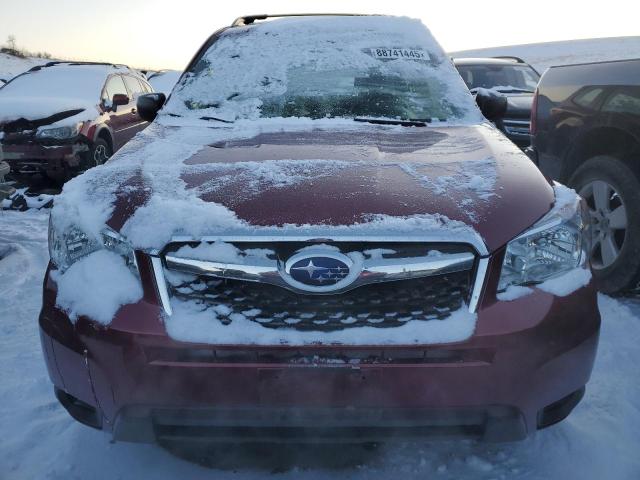 Photo 5 from auction – 2015 SUBARU FORESTER 2 with VIN JF2SJABC7FH833437