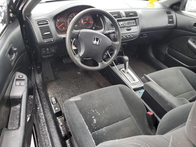 Photo 8 from auction – 2004 HONDA CIVIC with VIN 1HGEM229X4L080463