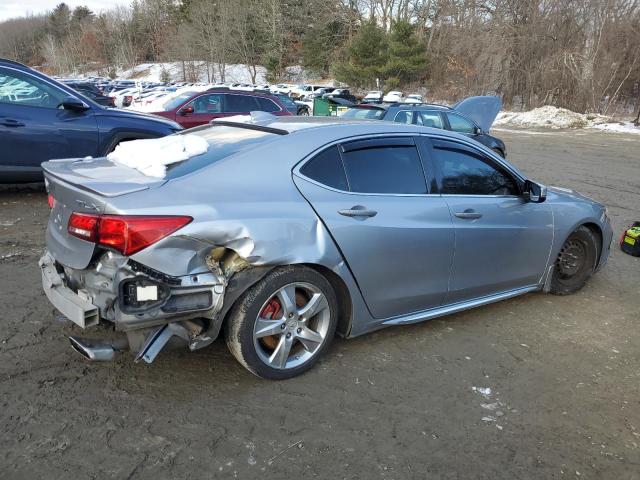 Photo 3 from auction – 2018 ACURA TLX TECH with VIN 19UUB2F54JA012787