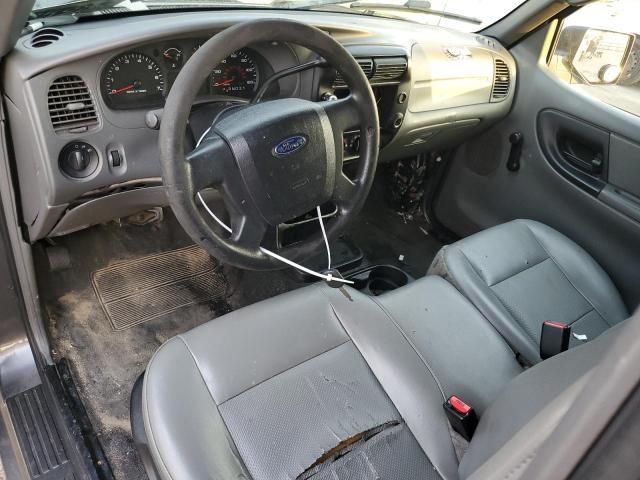Photo 8 from auction – 2009 FORD RANGER with VIN 1FTYR10DX9PA06202