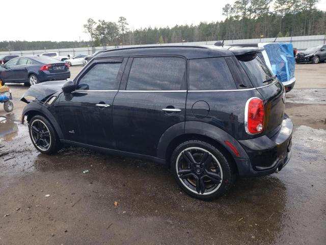Photo 2 from auction – 2012 MINI COOPER S C with VIN WMWZC5C53CWM11801
