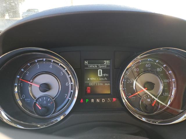 Photo 9 from auction – 2012 CHRYSLER TOWN & COU with VIN 2C4RC1BG6CR200129