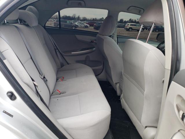 Photo 10 from auction – 2010 TOYOTA COROLLA BA with VIN JTDBU4EE4AJ087566