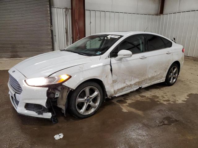 Photo 1 from auction – 2013 FORD FUSION SE with VIN 3FA6P0HR9DR124580