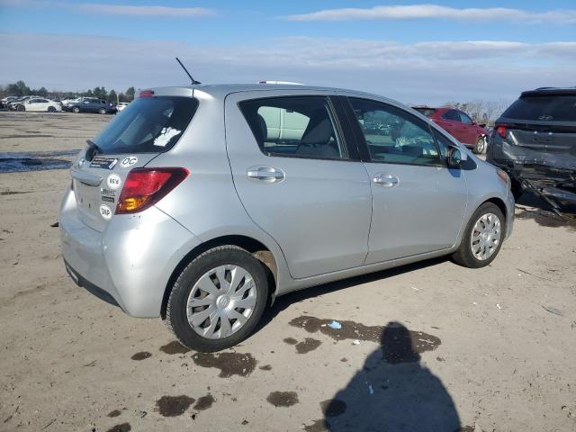Photo 3 from auction – 2015 TOYOTA YARIS with VIN VNKKTUD33FA037002