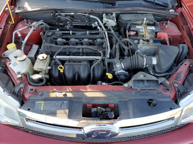 Photo 11 from auction – 2010 FORD FOCUS S with VIN 1FAHP3EN4AW189244
