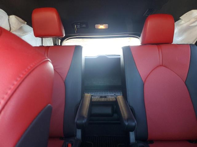 Photo 10 from auction – 2021 TOYOTA HIGHLANDER with VIN 5TDLZRAH9MS049325