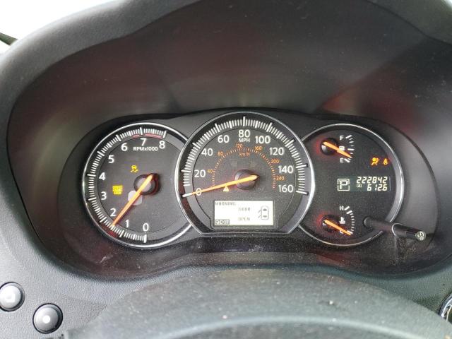 Photo 9 from auction – 2014 NISSAN MAXIMA S with VIN 1N4AA5AP8EC460013