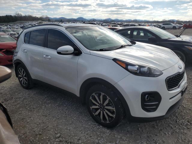 Photo 4 from auction – 2019 KIA SPORTAGE E with VIN KNDPN3AC1K7591833
