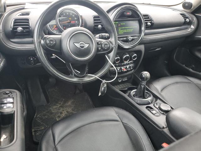 Photo 8 from auction – 2017 MINI COOPER CLU with VIN WMWLN5C55H2B35350