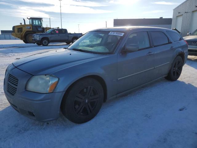 Photo 1 from auction – 2006 DODGE MAGNUM R/T with VIN 2D4GV57256H187683