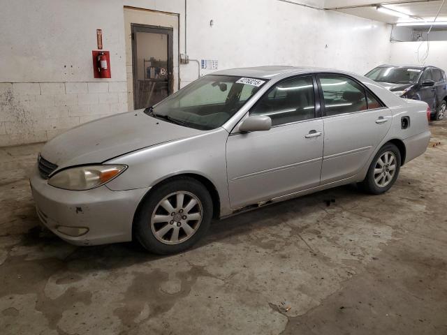 TOYOTA CAMRY LE 2003 with VIN 4T1BF30K73U061610 - Photo from auction