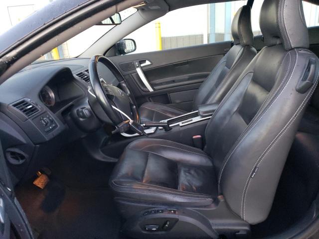 Photo 7 from auction – 2013 VOLVO C70 T5 with VIN YV1672MC1DJ140008