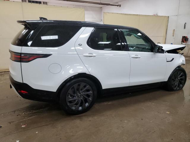 Photo 3 from auction – 2022 LAND ROVER DISCOVERY with VIN SALRT4EU1N2459138