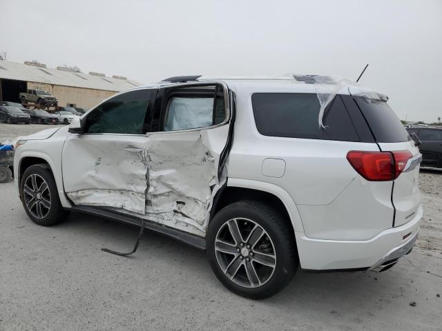 Photo 2 from auction – 2019 GMC ACADIA DEN with VIN 1GKKNPLS8KZ130160