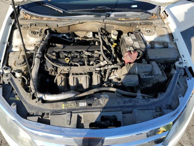 Photo 11 from auction – 2012 FORD FUSION SEL with VIN 3FAHP0JA2CR291892