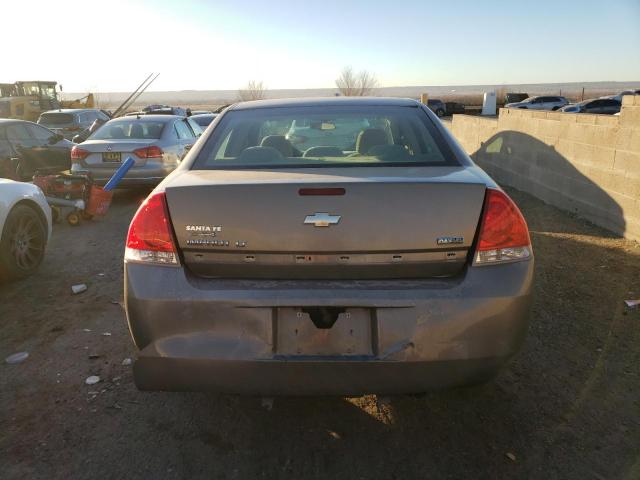 Photo 6 from auction – 2007 CHEVROLET IMPALA LT with VIN 2G1WT58K379108366