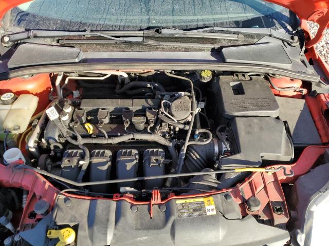 صورة رقم 11 من المزاد - 2012 FORD FOCUS SE مع VIN 1FAHP3K24CL132444