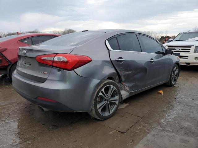 Photo 3 from auction – 2015 KIA FORTE EX with VIN KNAFZ4A84F5361302