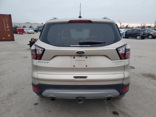 Photo 6 from auction – 2017 FORD ESCAPE TIT with VIN 1FMCU0J90HUD86420