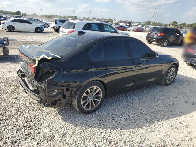 Photo 3 from auction – 2016 BMW 320 I with VIN WBA8E1G54GNU12248