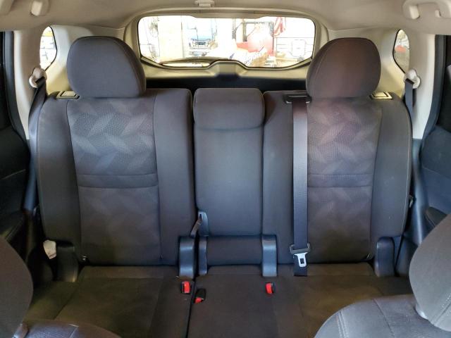 Photo 10 from auction – 2015 NISSAN ROGUE S with VIN KNMAT2MV1FP592456