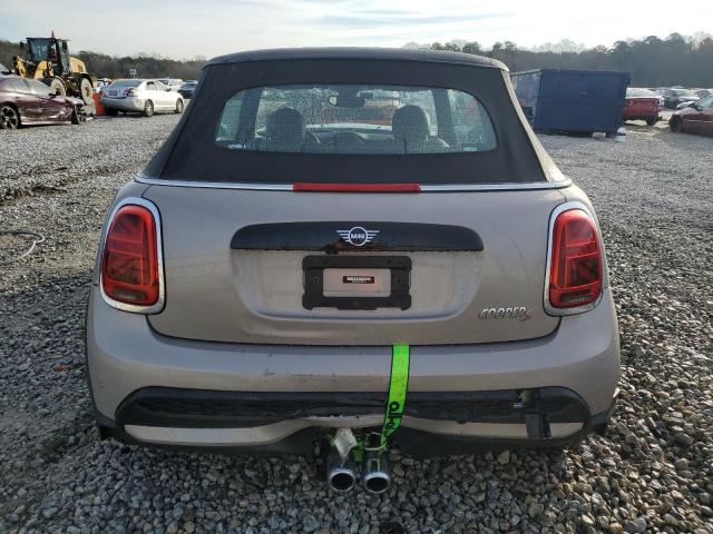 Photo 6 from auction – 2024 MINI COOPER S with VIN WMW43DL02R3R80576