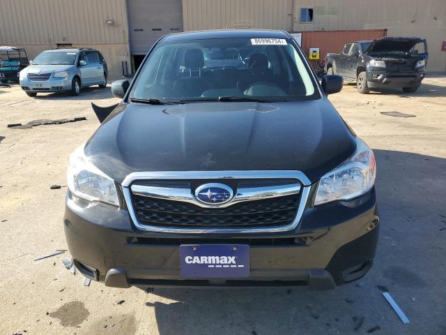 Photo 5 from auction – 2014 SUBARU FORESTER 2 with VIN JF2SJAAC6EH462495