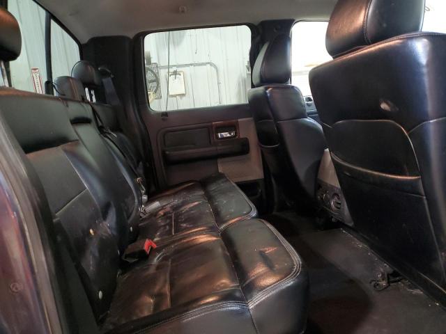 Photo 10 from auction – 2004 FORD F150 SUPER with VIN 1FTPW14584KD00839