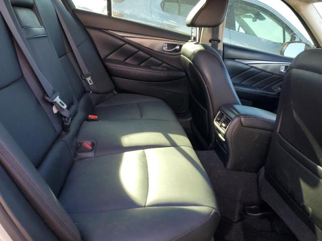 Photo 10 from auction – 2017 INFINITI Q50 PREMIU with VIN JN1EV7AR2HM840351