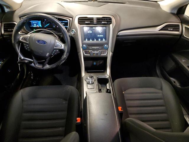 Photo 8 from auction – 2018 FORD FUSION SE with VIN 3FA6P0LU5JR238910
