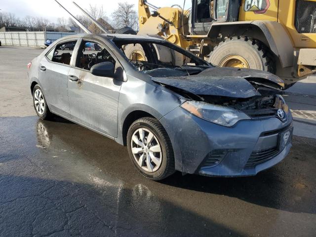 Photo 4 from auction – 2016 TOYOTA COROLLA L with VIN 2T1BURHEXGC680314