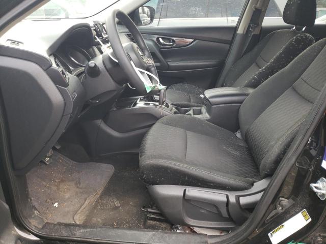 Photo 7 from auction – 2018 NISSAN ROGUE S with VIN KNMAT2MT1JP513827