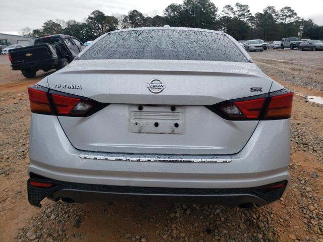 Photo 6 from auction – 2019 NISSAN ALTIMA SR with VIN 1N4BL4CV7KC182849