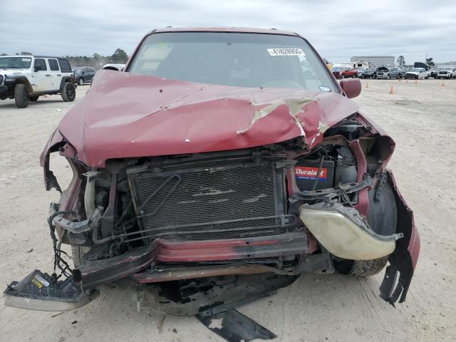 Photo 5 from auction – 2006 HONDA PILOT EX with VIN 5FNYF28576B022679