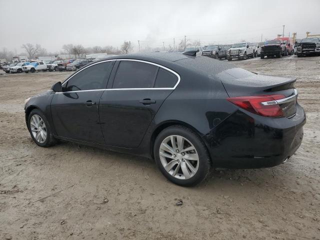 Photo 2 from auction – 2016 BUICK REGAL with VIN 2G4GK5EX7G9161727