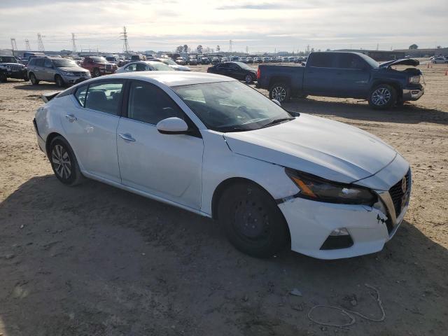 Photo 4 from auction – 2022 NISSAN ALTIMA S with VIN 1N4BL4BV8NN344529