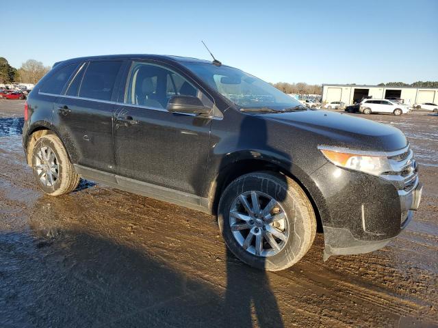 Photo 4 from auction – 2013 FORD EDGE LIMIT with VIN 2FMDK3KC5DBC69082