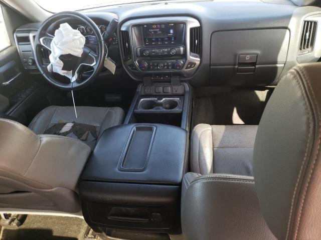 Photo 8 from auction – 2014 CHEVROLET SILVERADO with VIN 3GCPCREC6EG376816