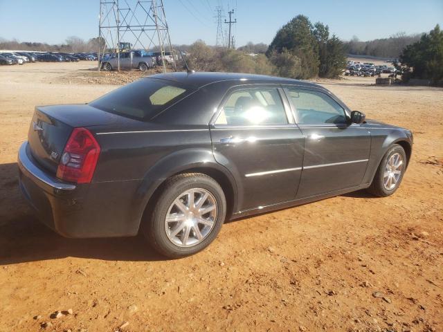 Photo 3 from auction – 2008 CHRYSLER 300 LIMITE with VIN 2C3KA33G08H140786