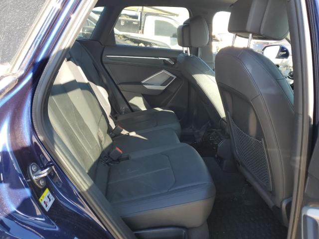 Photo 10 from auction – 2021 AUDI Q3 PREMIUM with VIN WA1AUCF37M1106015