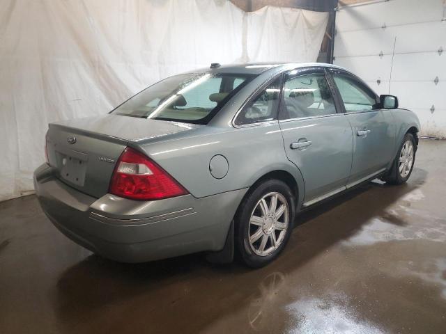 Photo 3 from auction – 2007 FORD FIVE HUNDR with VIN 1FAHP25107G163220