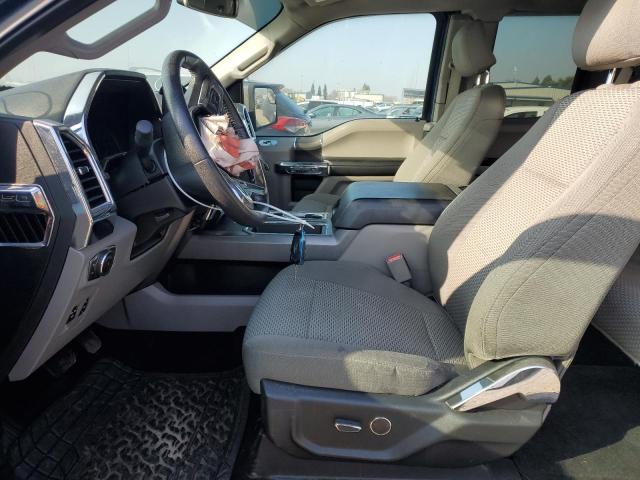 Photo 7 from auction – 2015 FORD F150 SUPER with VIN 1FTEX1EP6FKF17684
