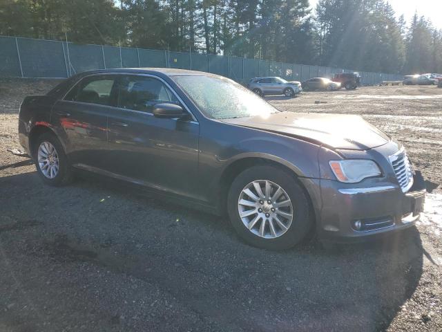 Photo 4 from auction – 2014 CHRYSLER 300 with VIN 2C3CCAAG1EH249162