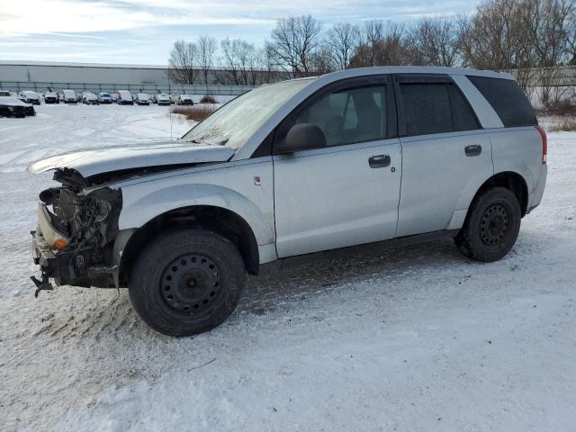 SATURN VUE 2006 with VIN 5GZCZ33D76S822437 - Photo from auction
