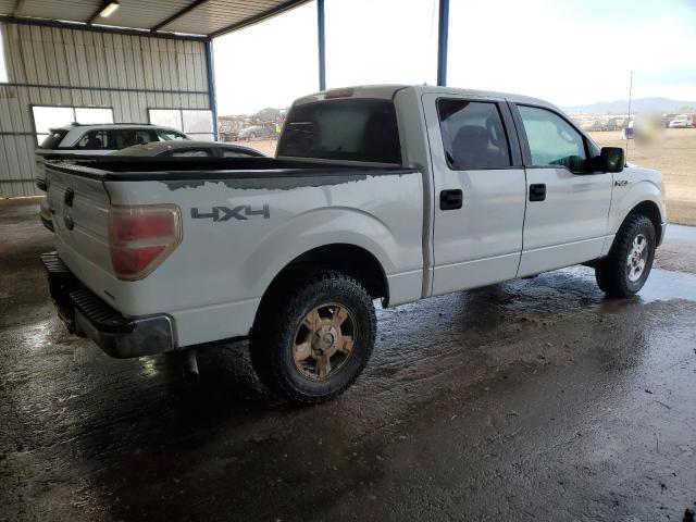 Photo 3 from auction – 2011 FORD F150 SUPER with VIN 1FTFW1EF5BKD86644