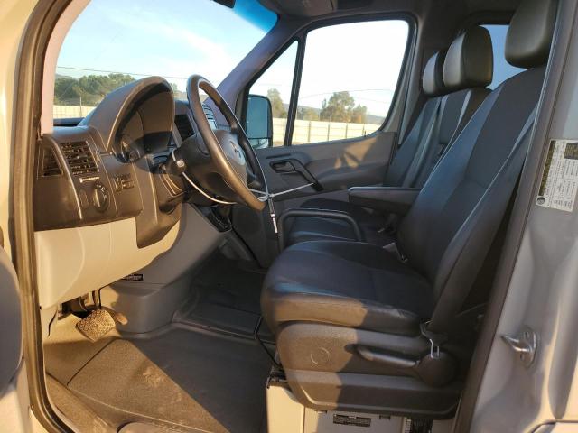 Photo 7 from auction – 2013 MERCEDES-BENZ SPRINTER 2 with VIN WD3PE7CC6D5805910