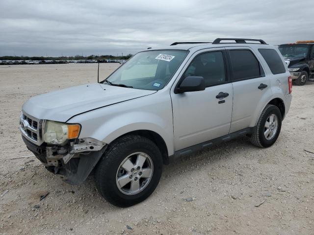 FORD ESCAPE XLT 2012 with VIN 1FMCU9DG1CKB32444 - Photo from auction